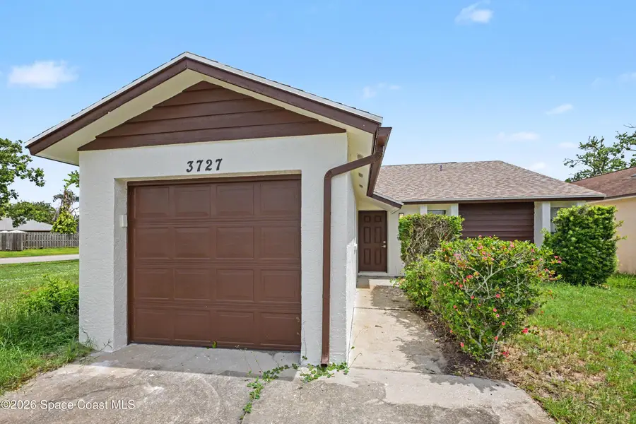 3727 Teakwood Court Sw, Melbourne, FL 32935 - #2