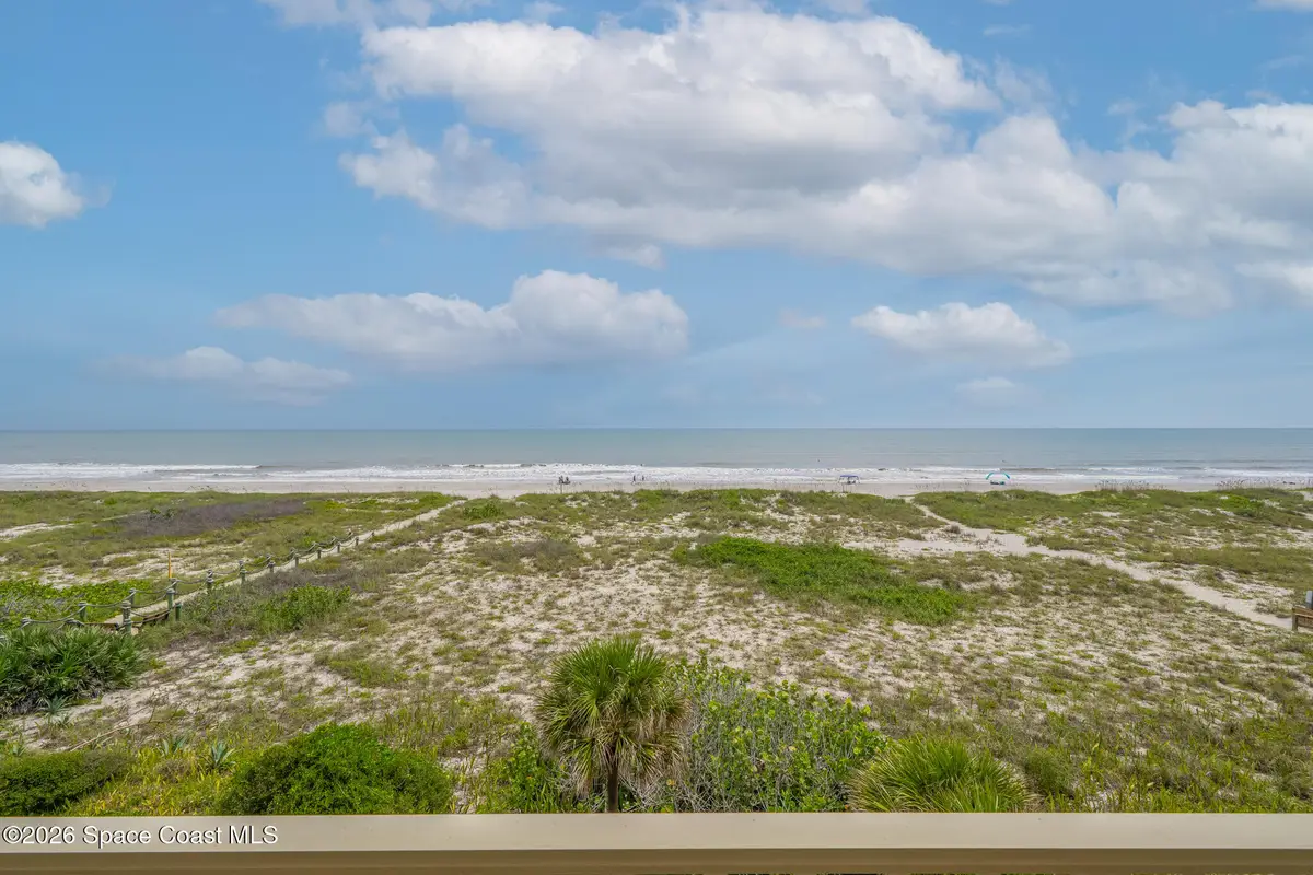 299 N Atlantic Avenue #402, Cocoa Beach, FL 32931 - #1