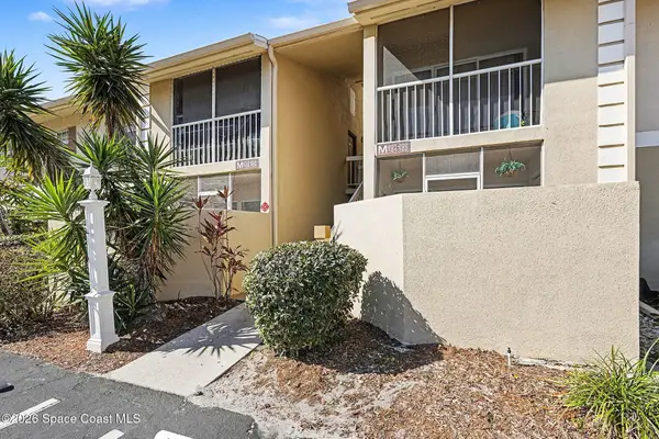 1600 Sunny Brook Lane Ne #F105, Palm Bay, FL 32905
