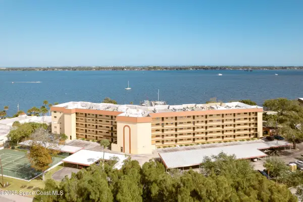 1025 Rockledge Drive #401a, Rockledge, FL 32955