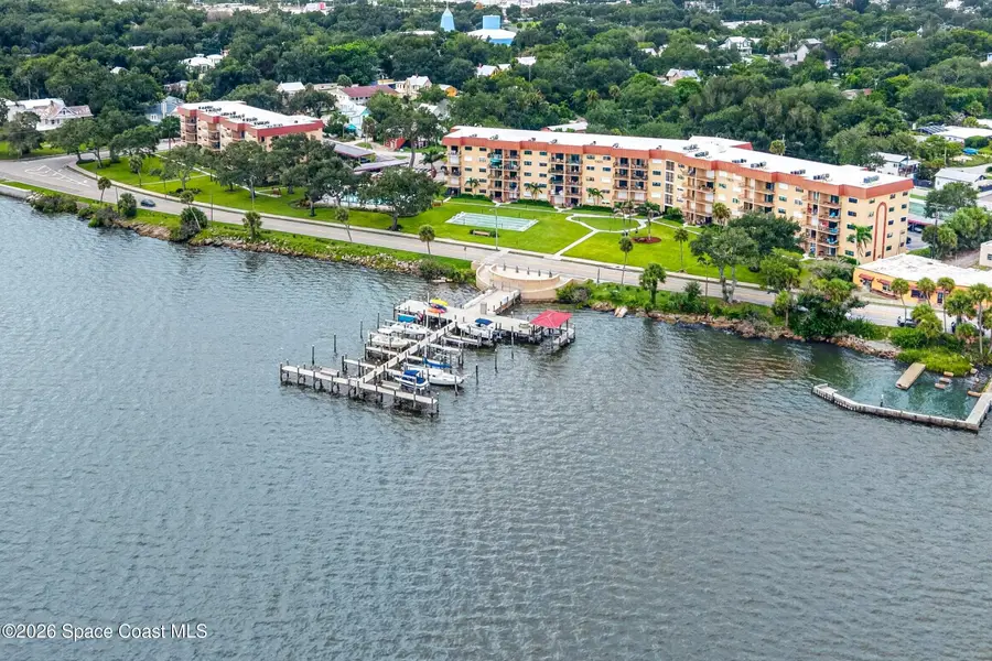 1025 Rockledge Drive #401a, Rockledge, FL 32955 - #3