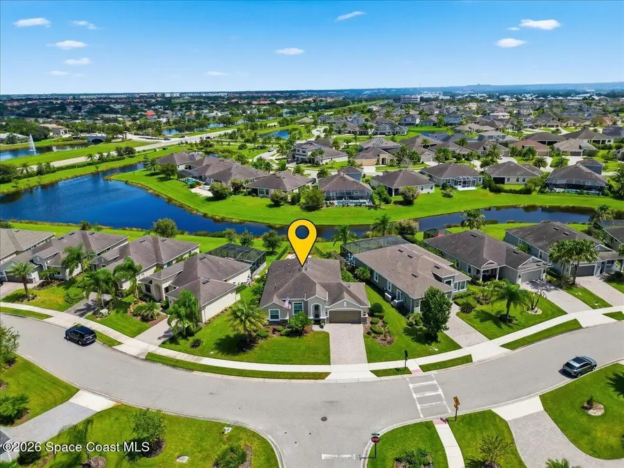 7467 Bluemink Lane, Melbourne, FL 32940 - #2