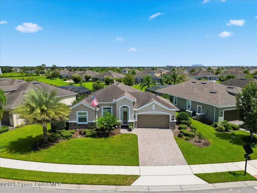 7467 Bluemink Lane, Melbourne, FL 32940 - #3