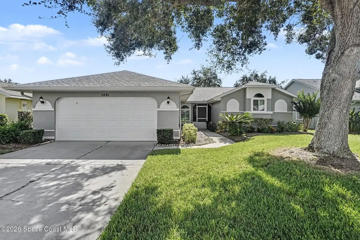 1461 Patriot Drive, Melbourne, FL 32940 - #1