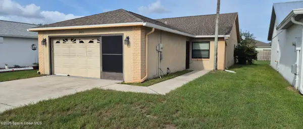3973 Bayberry Drive, Melbourne, FL 32901