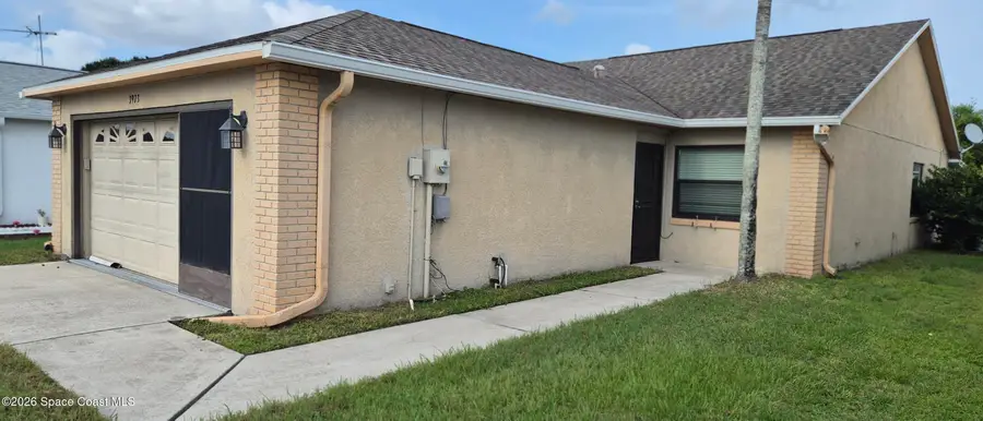 3973 Bayberry Drive, Melbourne, FL 32901 - #2