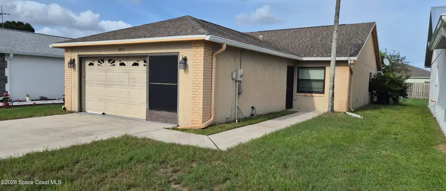 3973 Bayberry Drive, Melbourne, FL 32901 - #3