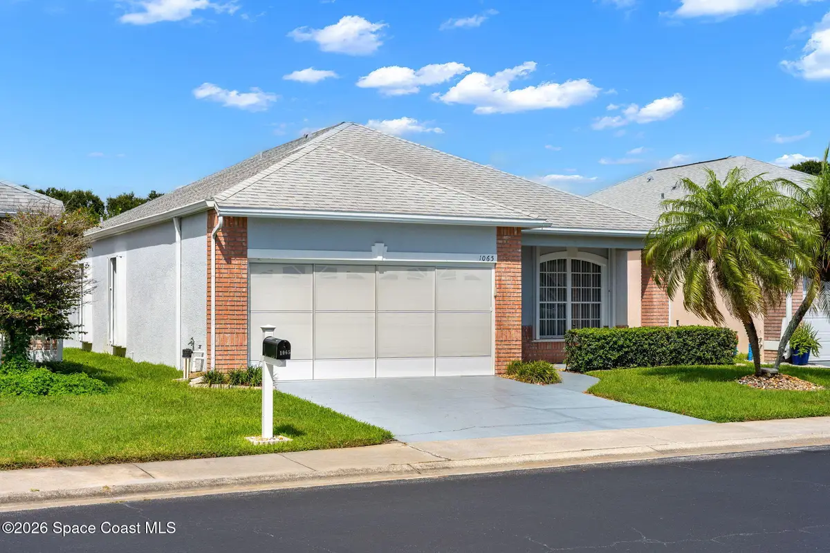 1065 S Fork Circle, Melbourne, FL 32901 - #1