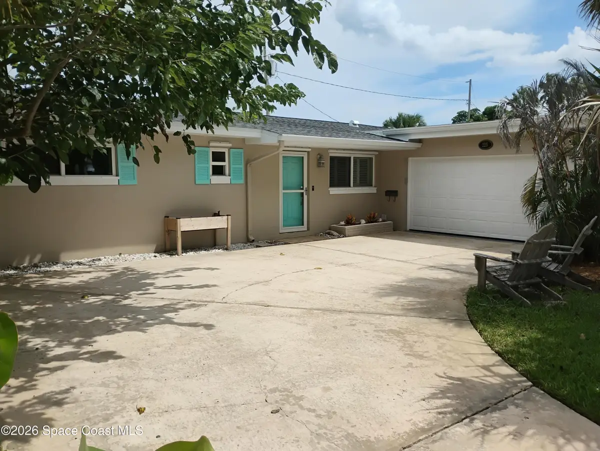 225 Jason Court, Satellite Beach, FL 32937 - #1