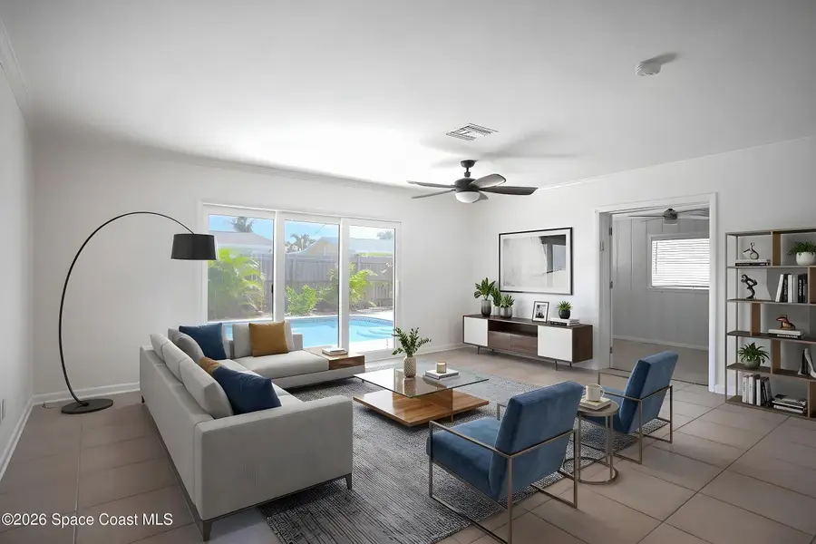 225 Jason Court, Satellite Beach, FL 32937 - #3