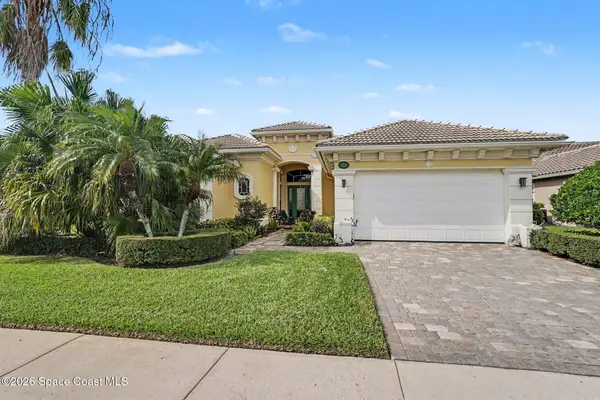 3020 Refuge Court, Melbourne, FL 32940