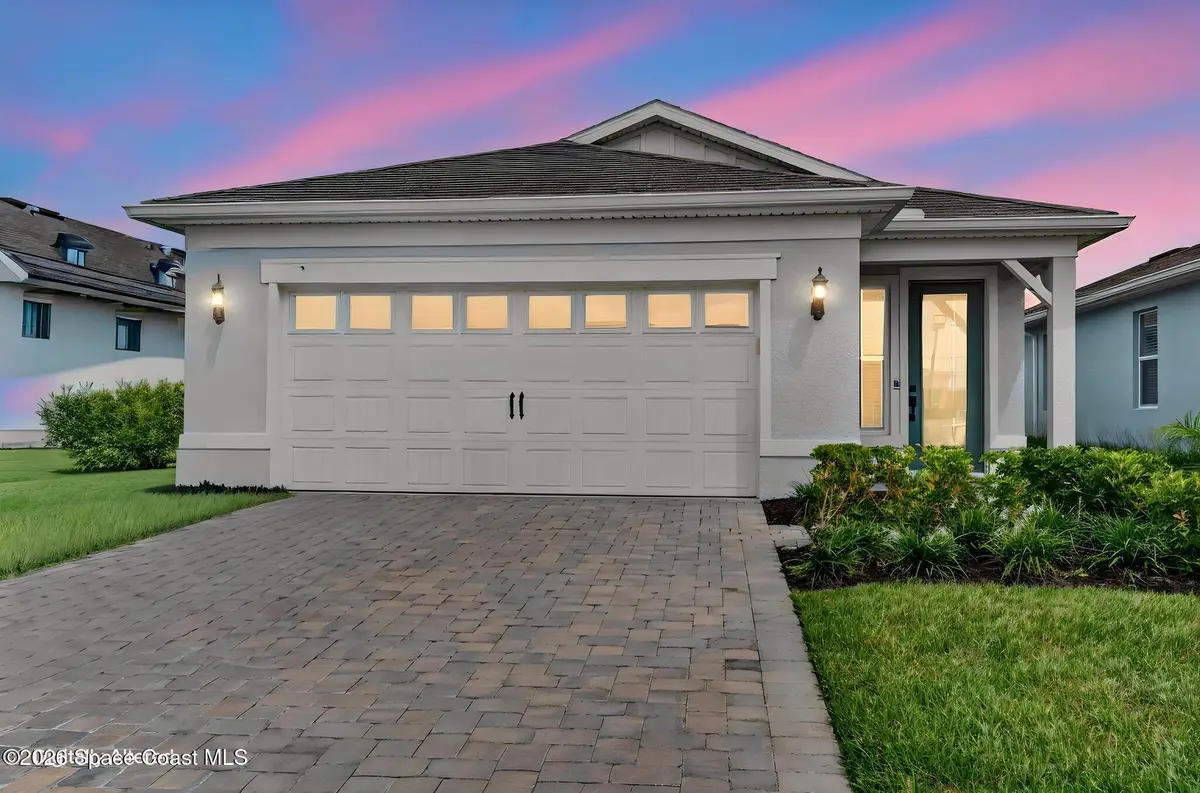 8903 Nixie Avenue, Melbourne, FL 32940 - #1