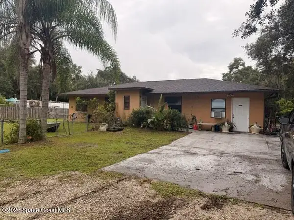 2563 Terri Lane, Cocoa, FL 32926
