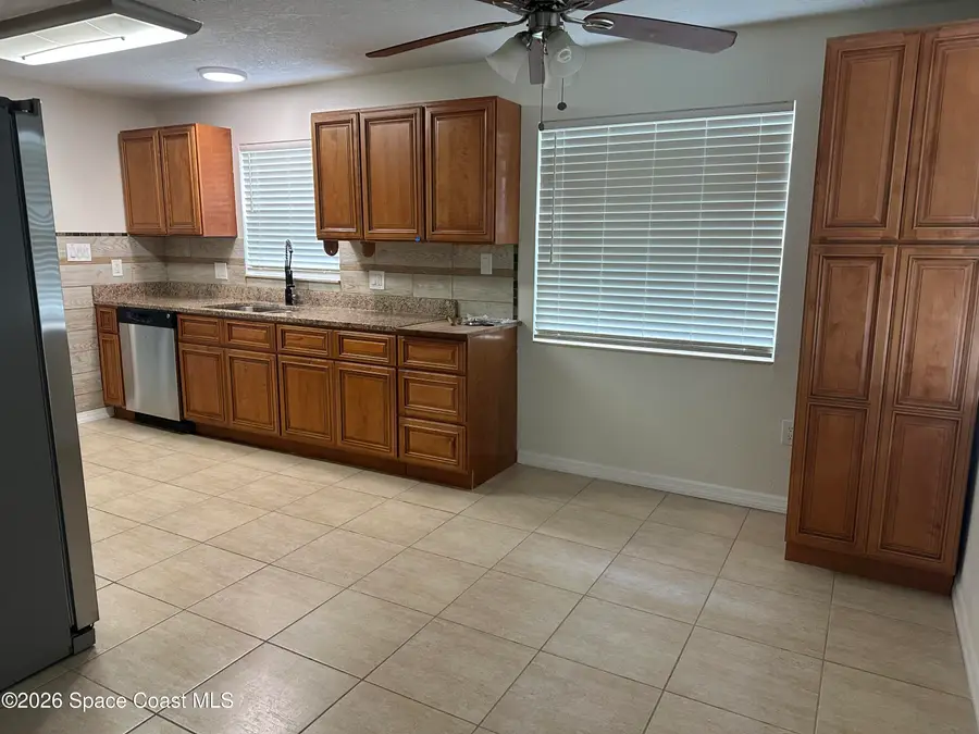 725 Manderine Street, Merritt Island, FL 32953 - #2