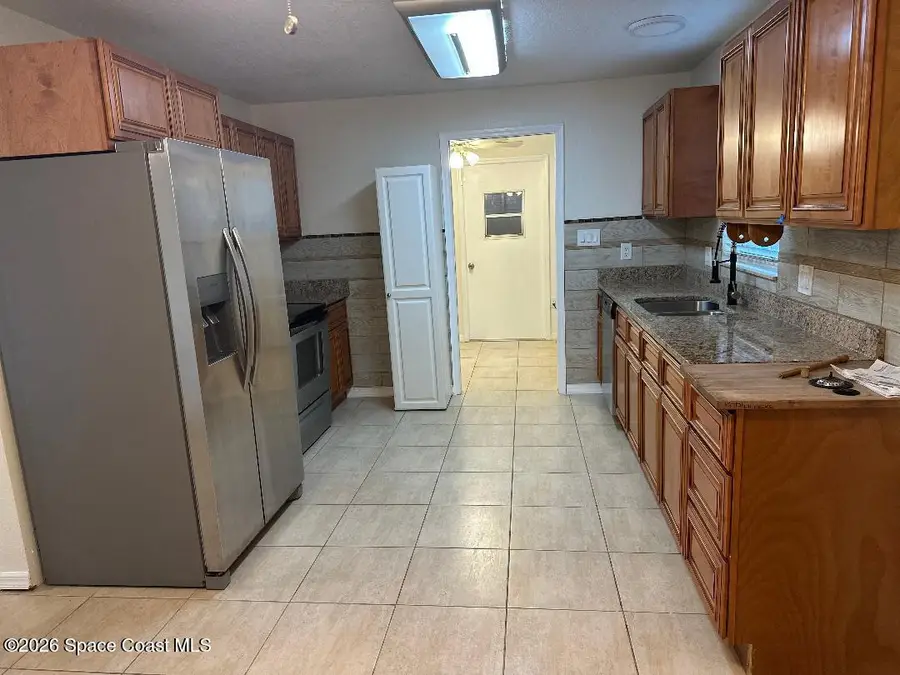 725 Manderine Street, Merritt Island, FL 32953 - #3