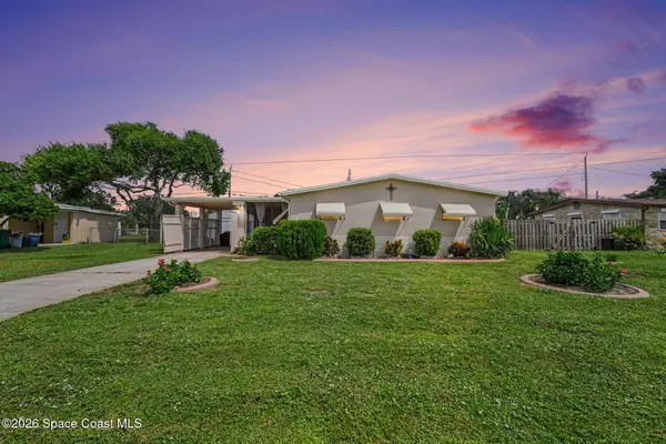 2654 Boyd Avenue, Melbourne, FL 32935