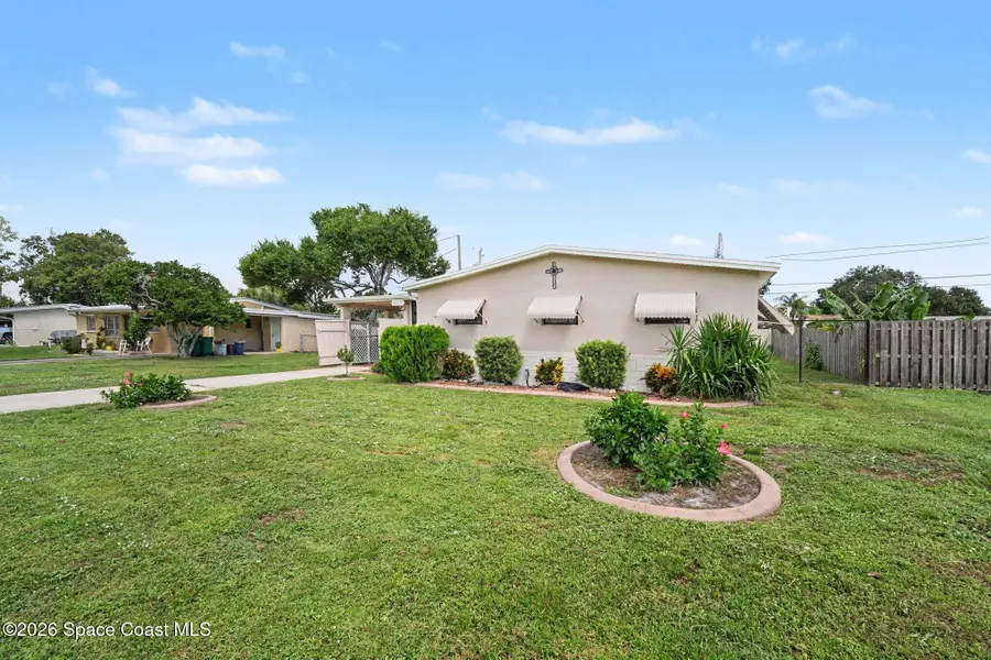 2654 Boyd Avenue, Melbourne, FL 32935 - #2