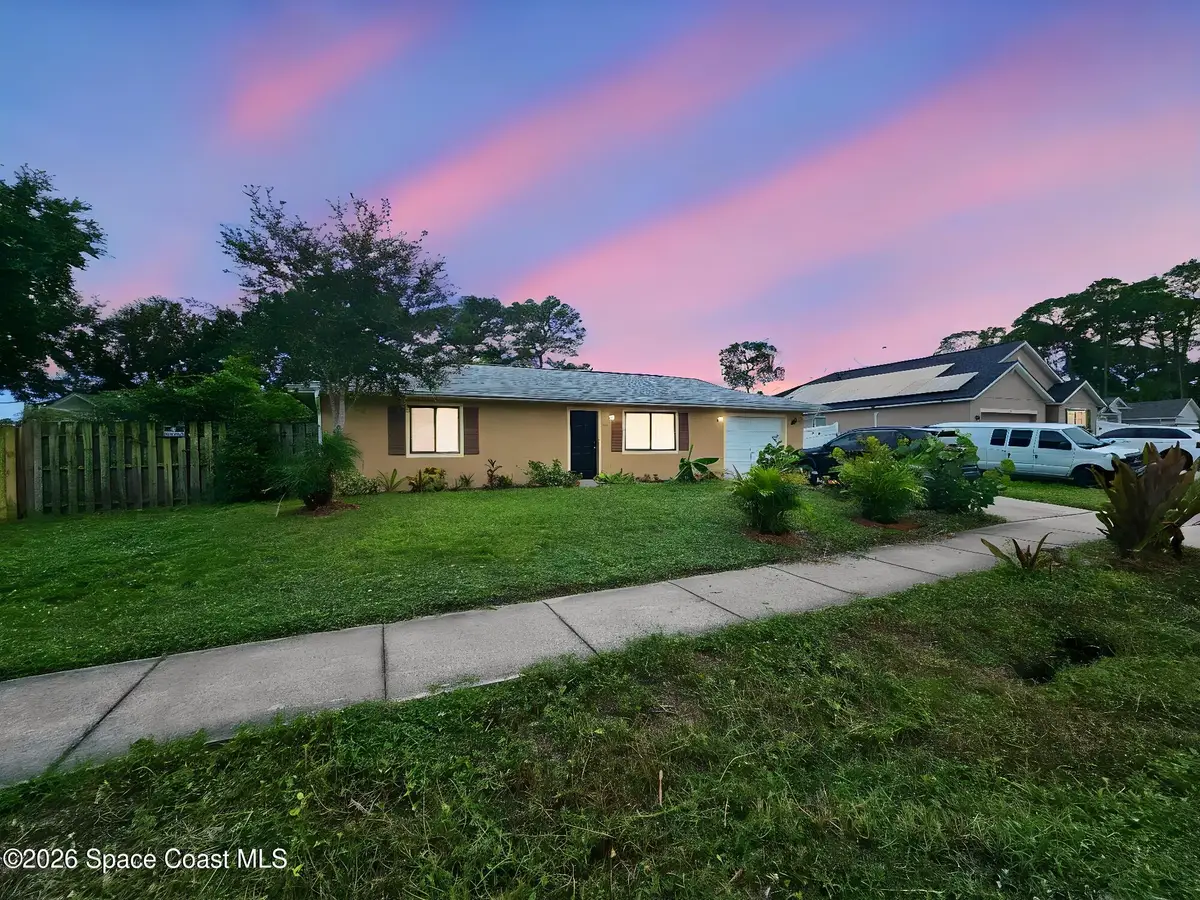 1260 Salina Street Se, Palm Bay, FL 32909 - #1