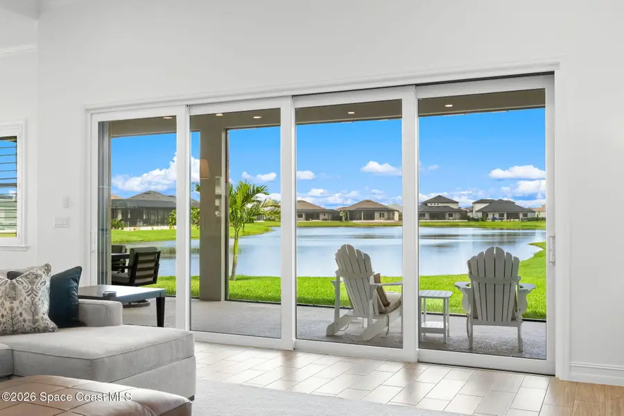 2604 Pelagornis Drive, Melbourne, FL 32940 - #3