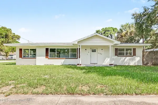 4180 Coquina Avenue, Titusville, FL 32780