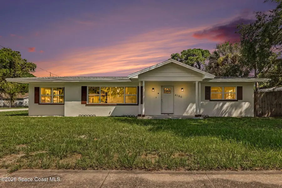 4180 Coquina Avenue, Titusville, FL 32780 - #3