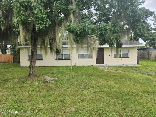4685 Tuscarora Road, Titusville, FL 32780