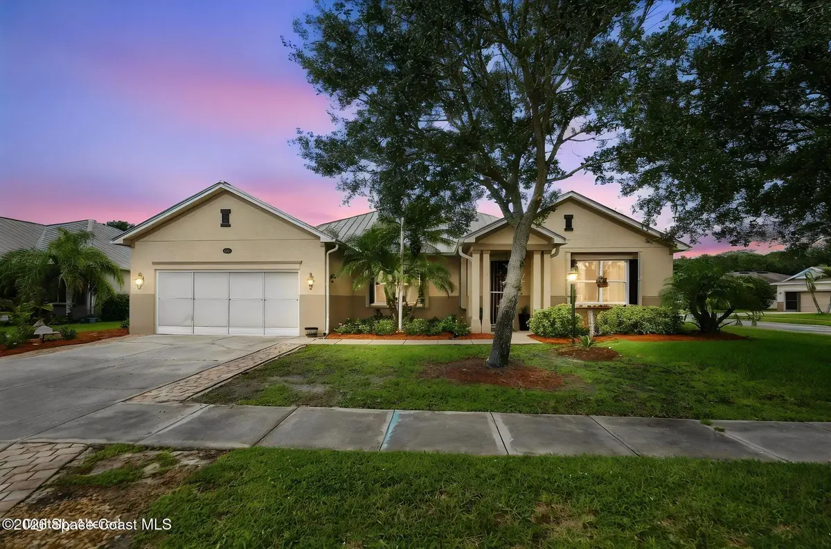 100 Salazar Lane, Sebastian, FL 32958 - #1