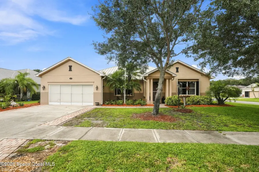 100 Salazar Lane, Sebastian, FL 32958 - #2