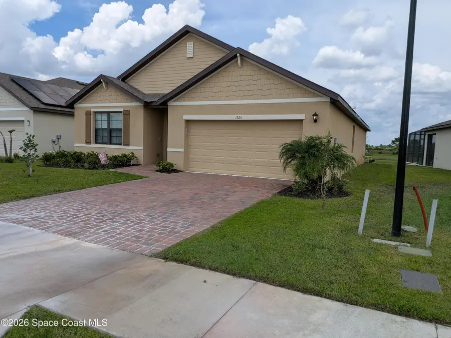 1923 Farmhouse Road Se, Palm Bay, FL 32909 - #2