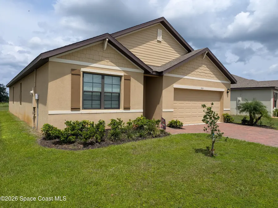 1923 Farmhouse Road Se, Palm Bay, FL 32909 - #3