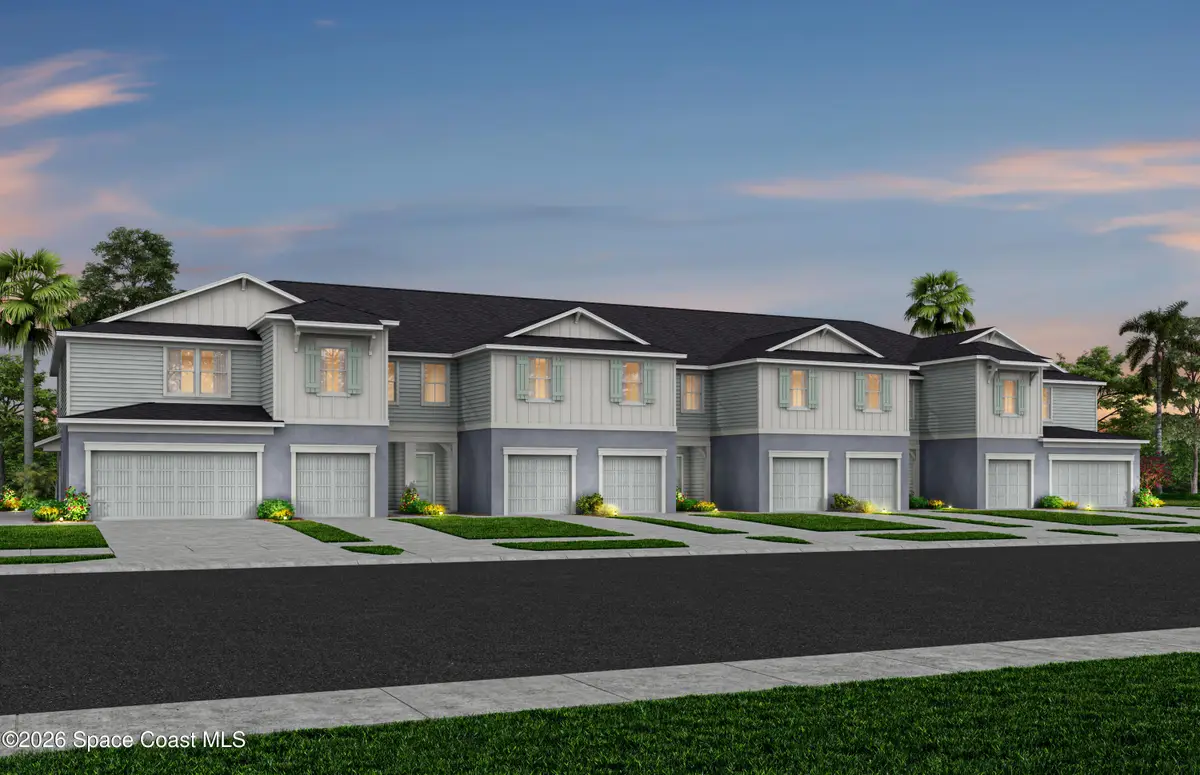 5114 Morning Dew Lane, West Melbourne, FL 32904 - #1