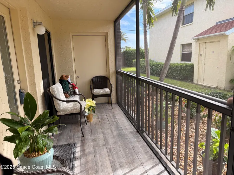 500 Catalina Road #301, Cocoa Beach, FL 32931 - #2