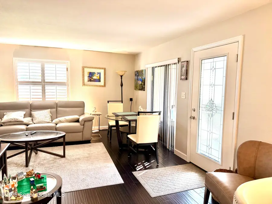 500 Catalina Road #301, Cocoa Beach, FL 32931 - #3