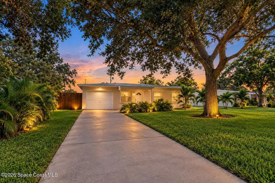 620 Lund Circle, Melbourne, FL 32901 - #2