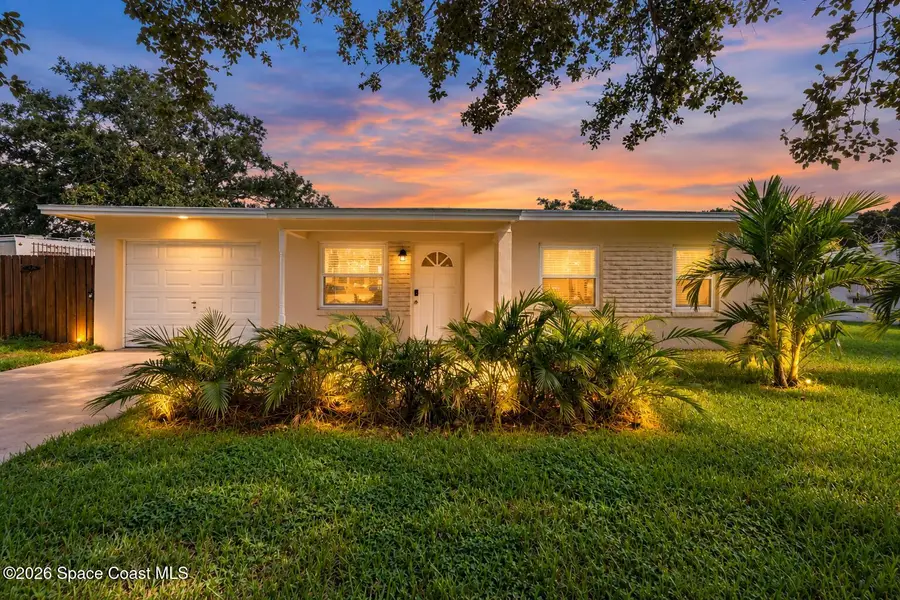 620 Lund Circle, Melbourne, FL 32901 - #3