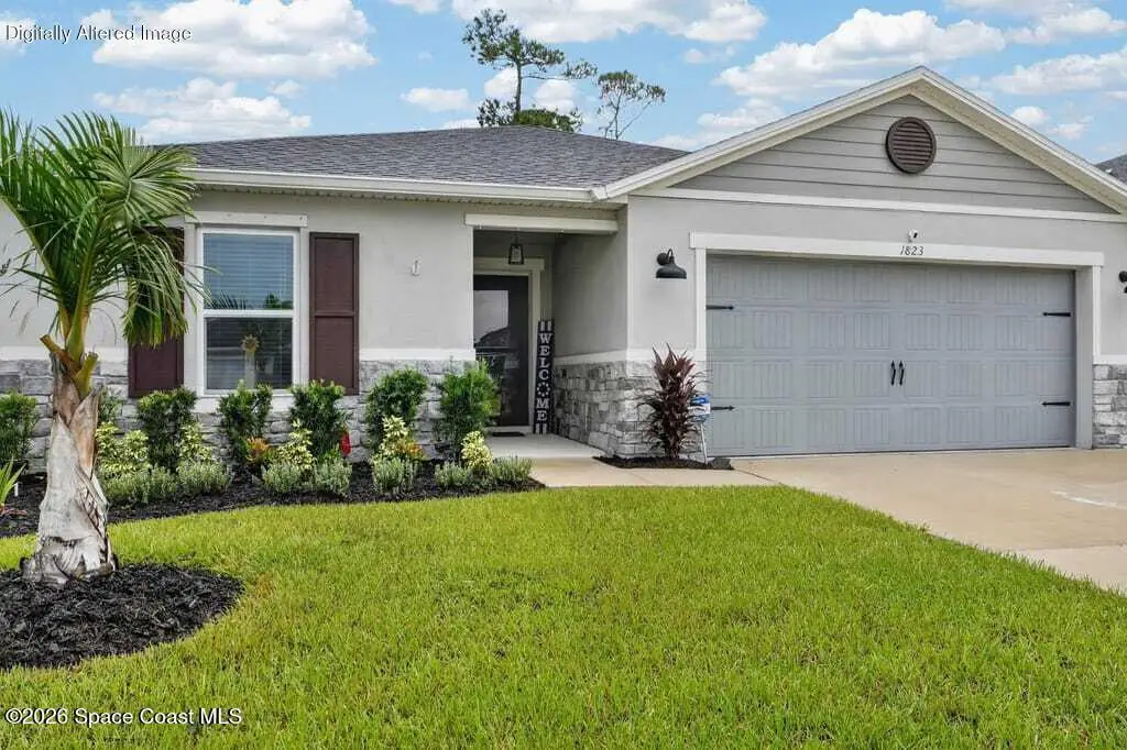1823 Corvina Way, Titusville, FL 32780 - #1