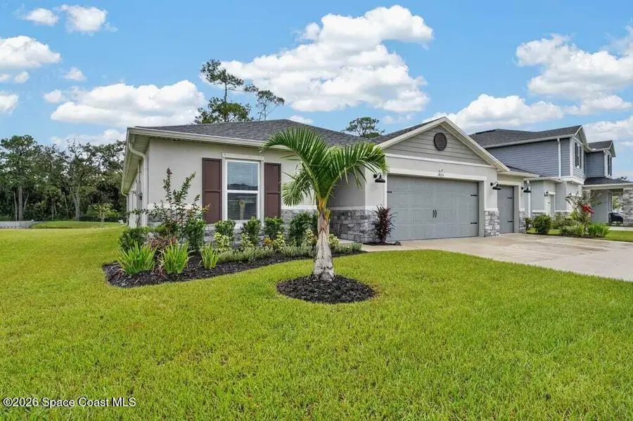 1823 Corvina Way, Titusville, FL 32780 - #2
