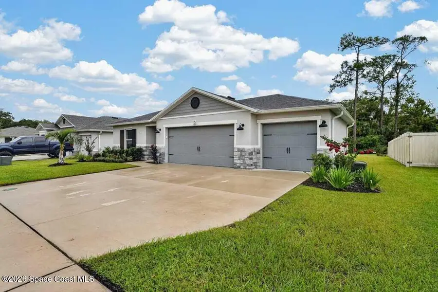 1823 Corvina Way, Titusville, FL 32780 - #3
