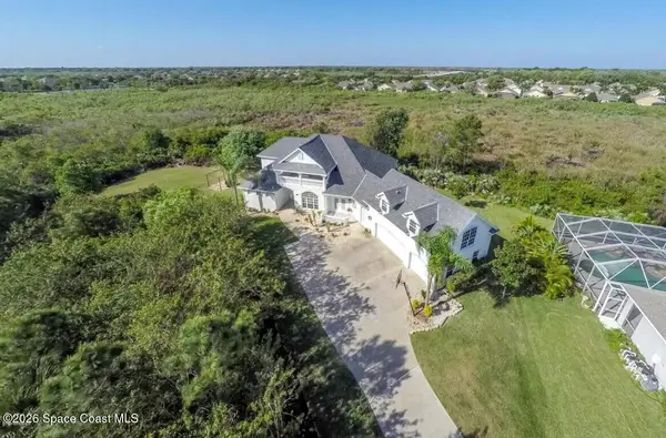 1752 Long Pine Road, Melbourne, FL 32940
