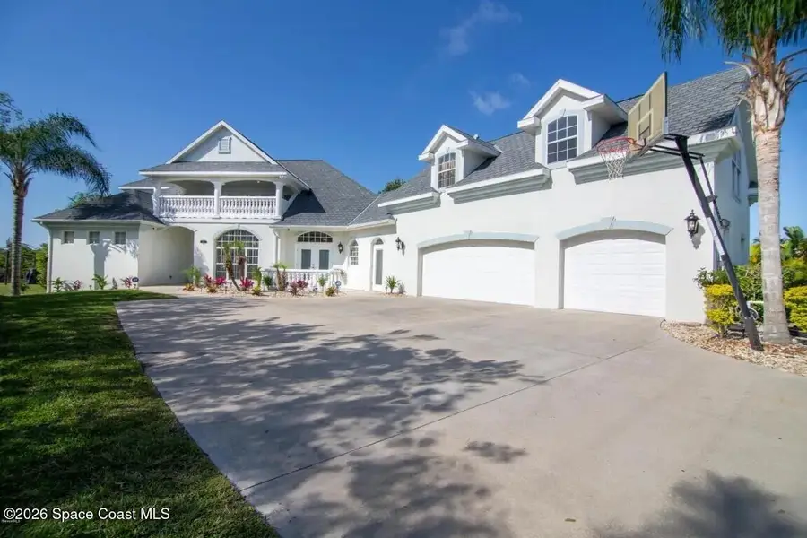 1752 Long Pine Road, Melbourne, FL 32940 - #2