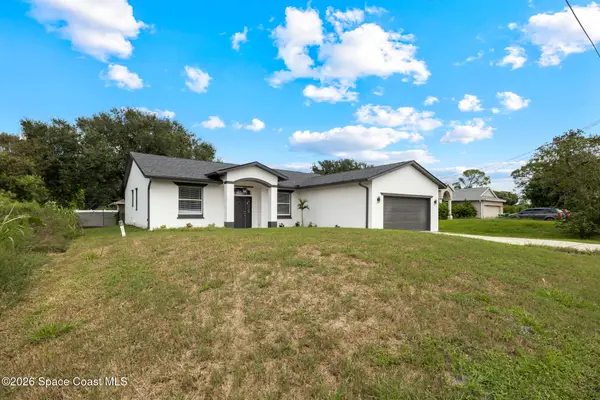 6348 Dearman Street, Cocoa, FL 32927