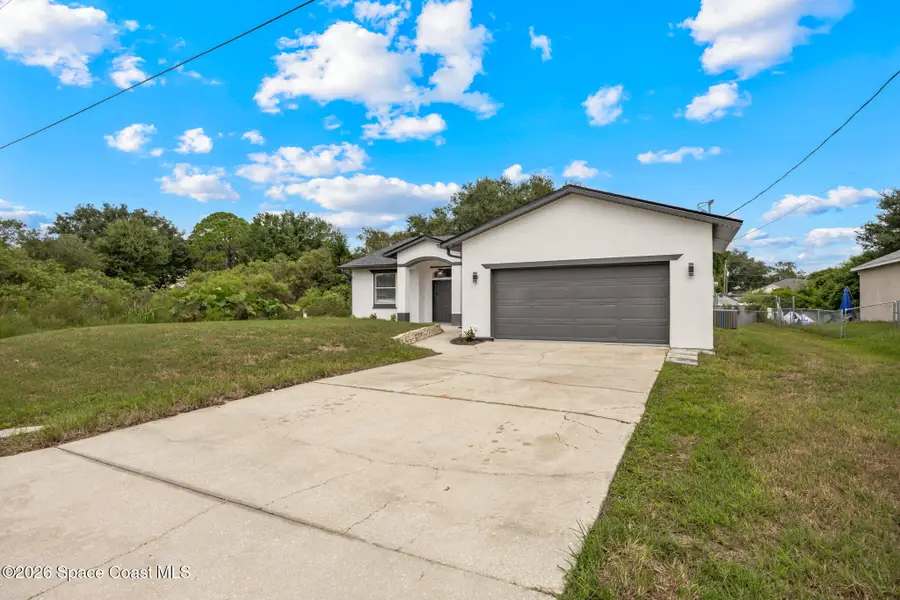6348 Dearman Street, Cocoa, FL 32927 - #3