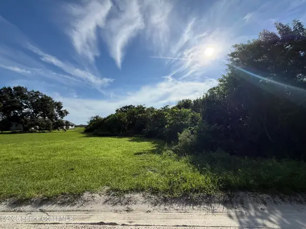 00 Dixie Way, Mims, FL 32754