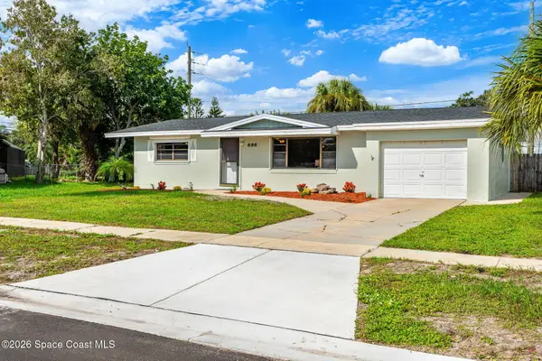696 Van Buren Street, Melbourne, FL 32935