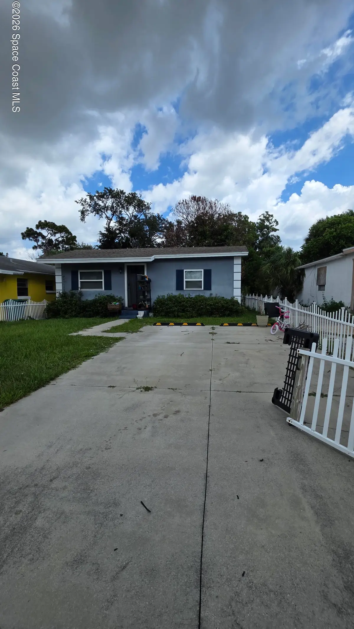 520 Ryoland Street, Melbourne, FL 32901 - #1