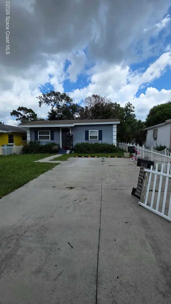 520 Ryoland Street, Melbourne, FL 32901