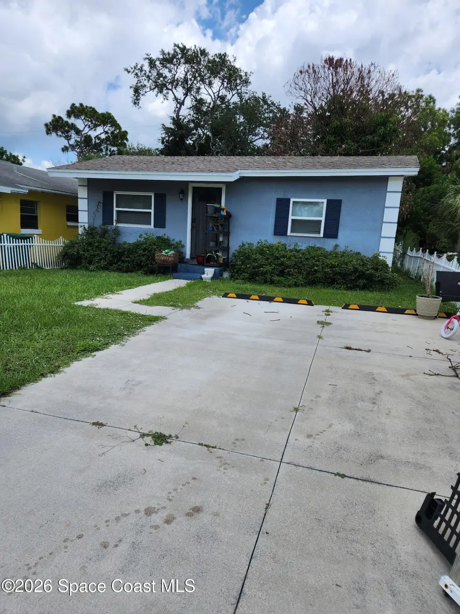 520 Ryoland Street, Melbourne, FL 32901 - #2