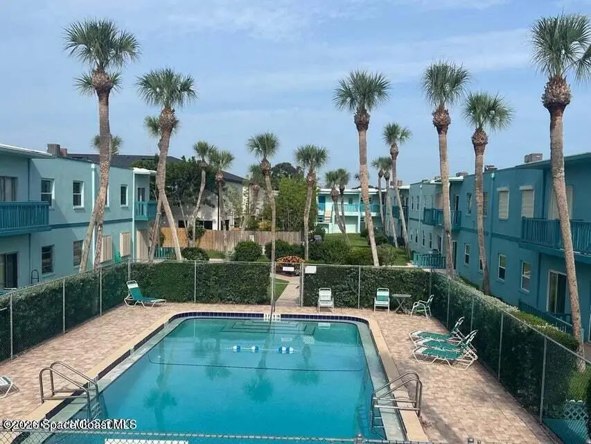 311 Taylor Avenue #G22, Cape Canaveral, FL 32920 - #2