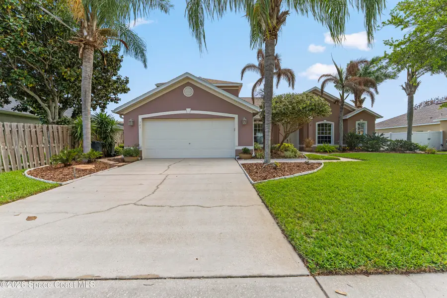 385 Tunbridge Drive, Rockledge, FL 32955 - #2