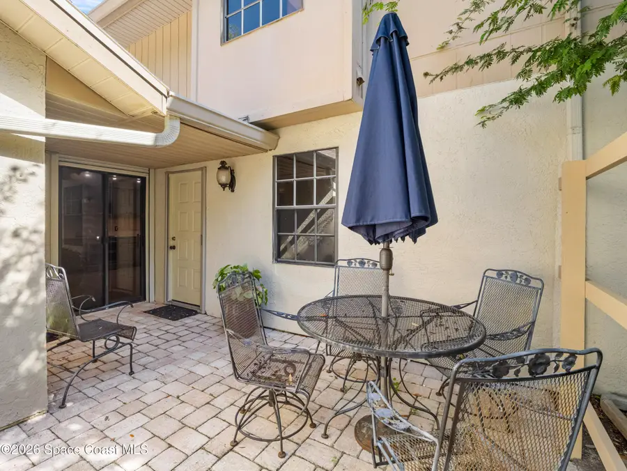 1314 Island Green Drive Ne #B2-15, Palm Bay, FL 32905 - #3